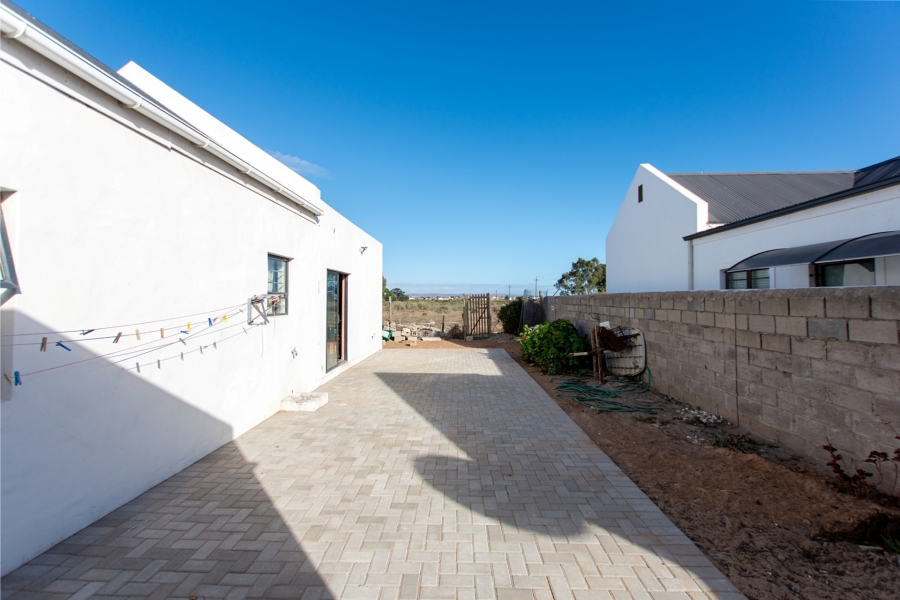 3 Bedroom Property for Sale in Velddrif Western Cape